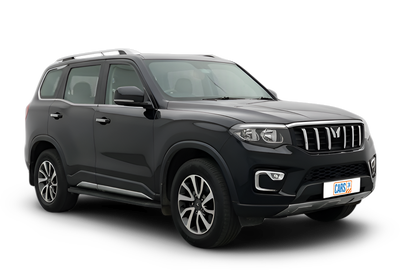 Mahindra SCORPIO-N-img